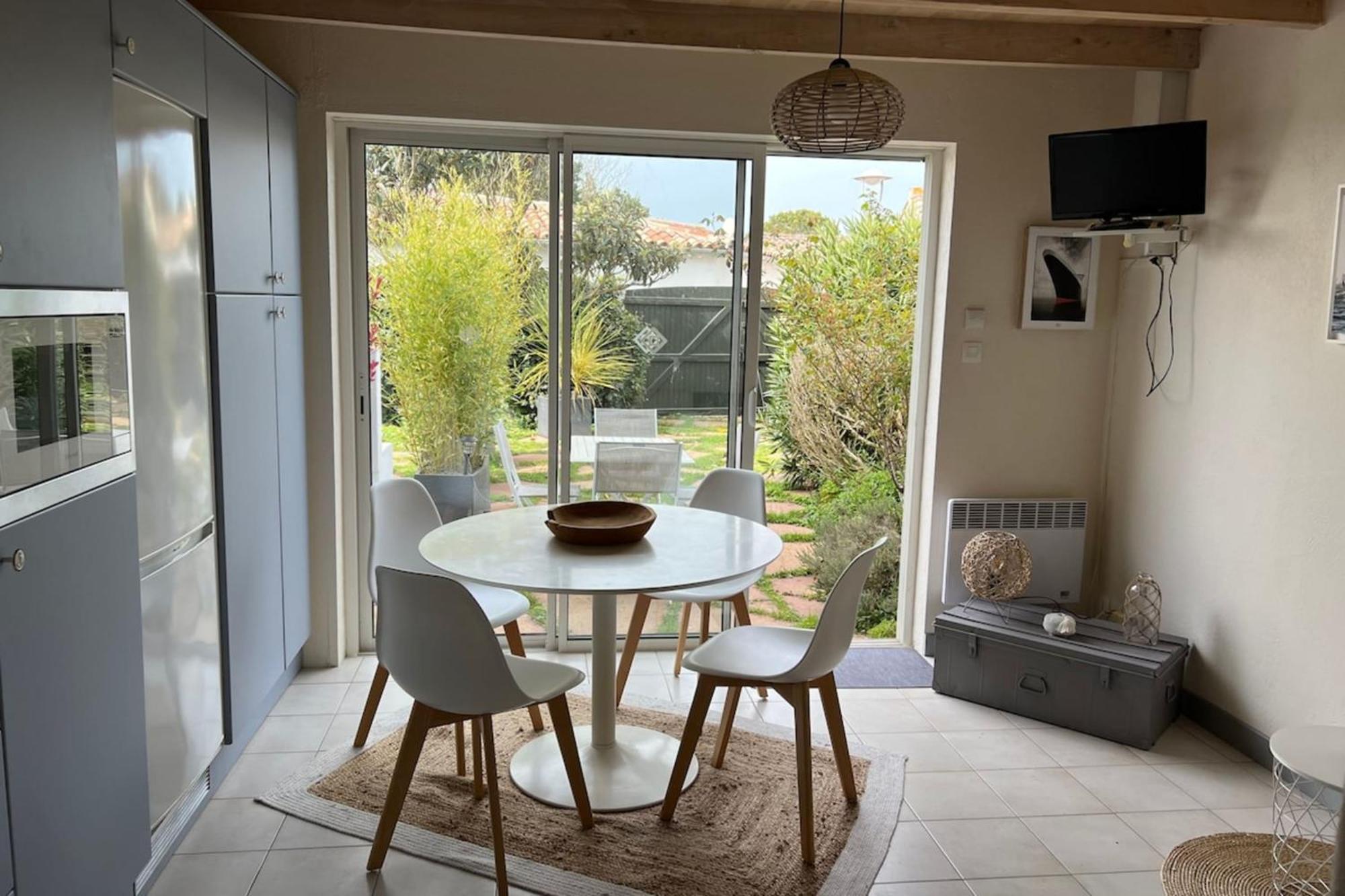 Apartment Cozy Retreat Near The Terraces And Parking *